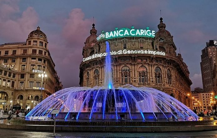 image-1-1 Banca Carige in borsa
