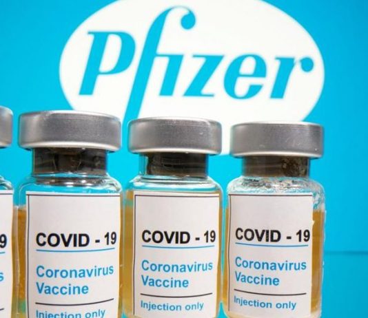 azioni Pfizer