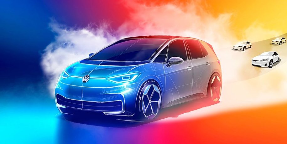 Auto elettriche