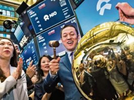 Investire su Tesla e Nio investire su Azioni Tesla e Nio