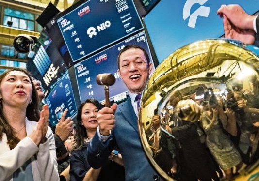 Investire su Tesla e Nio investire su Azioni Tesla e Nio