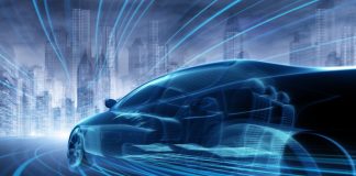 Settore Auto elettriche