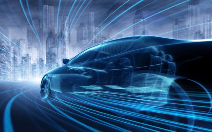 Settore Auto elettriche