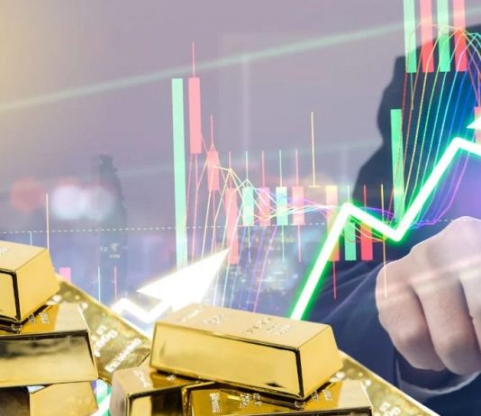 Corso Gratuito – Analisi Tecnica trading oro