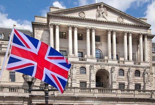 Bank of England