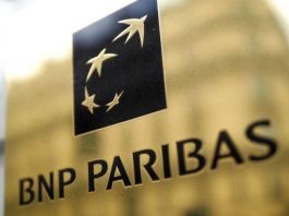 BNP Paribas