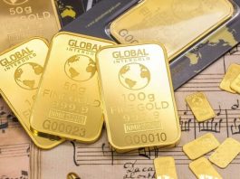 Sotto la pari il certificato a capitale protetto per investire sull’oro Come investire in Oro