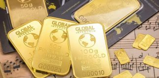 Sotto la pari il certificato a capitale protetto per investire sull’oro Come investire in Oro