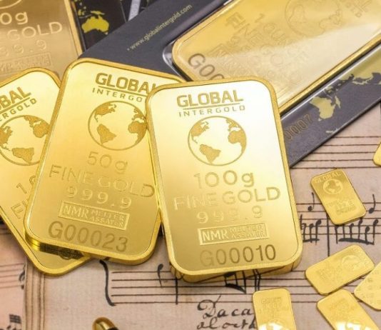 Come investire in Oro