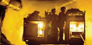 investire settore aziende miniere d'oro