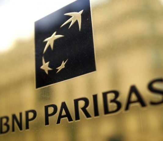 BNP Paribas