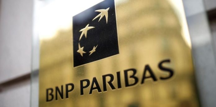 BNP Paribas