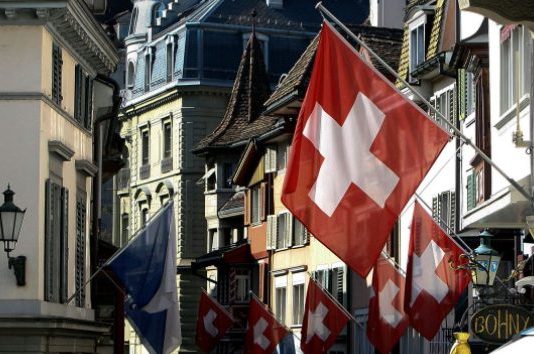 Un certificato per Investire su Azioni Svizzere investire su azioni svizzere con i certificates