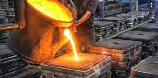 investire settore aziende materie prime