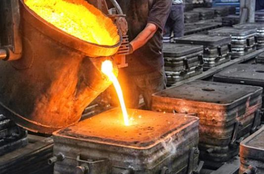 Investire su Aziende operative nelle Materie Prime investire settore aziende materie prime