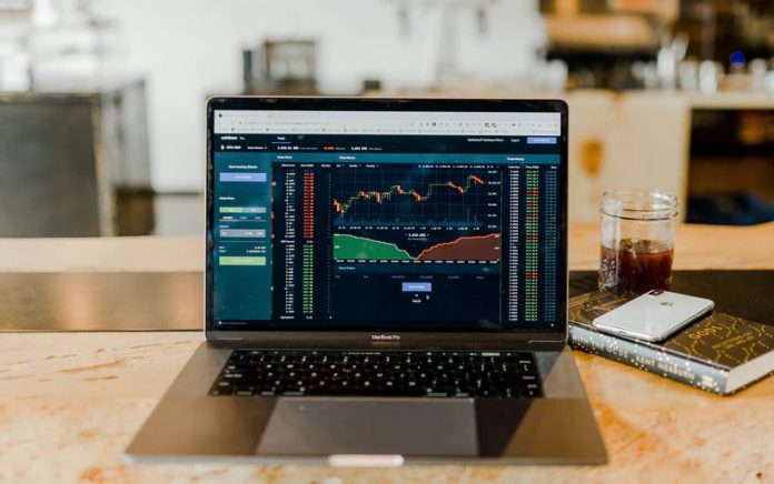 piattaforma di trading