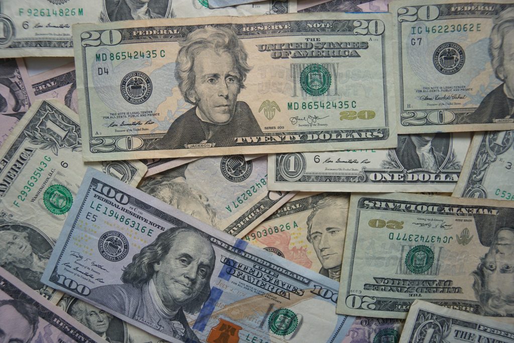 dollaro Usa