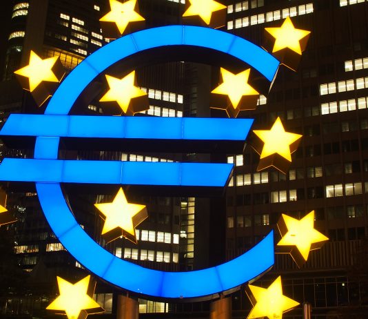 Tassi BCE – Previsioni Europa