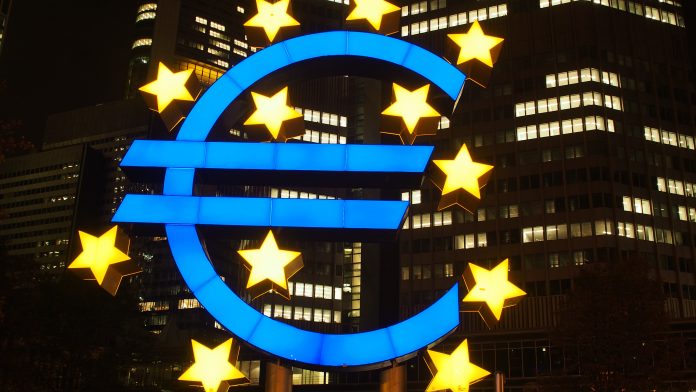 Euro e BCE Europa