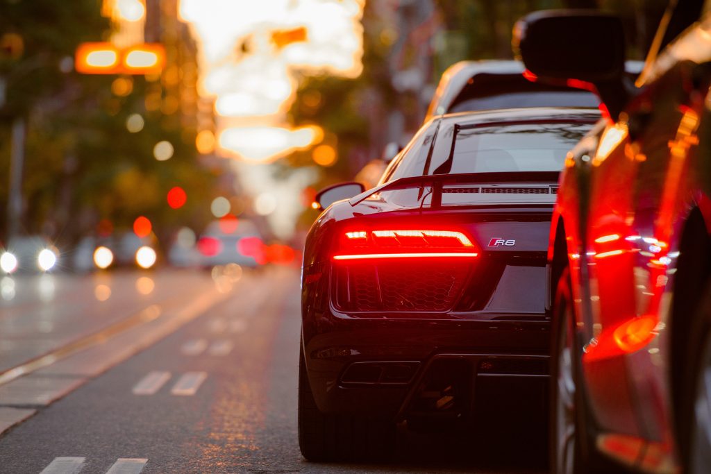 automobili
