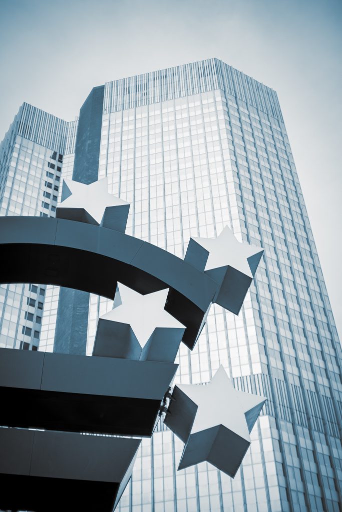 Calendario Banca Centrale Europea