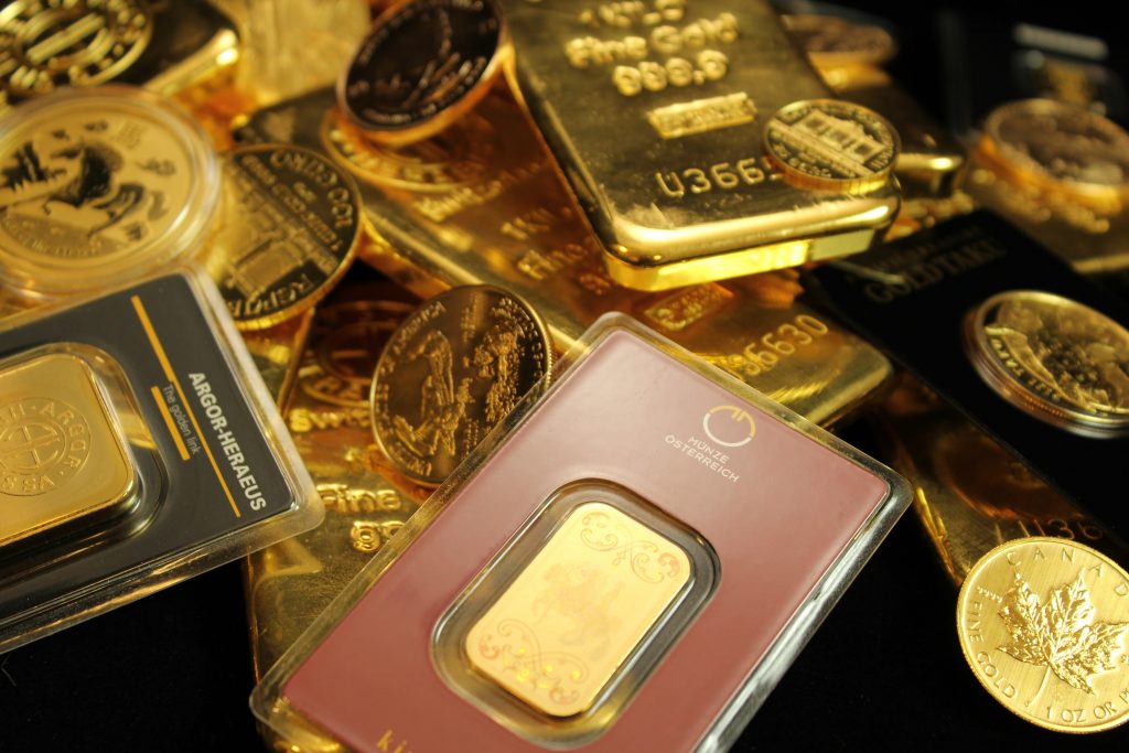 previsioni prezzo oro lungo termine