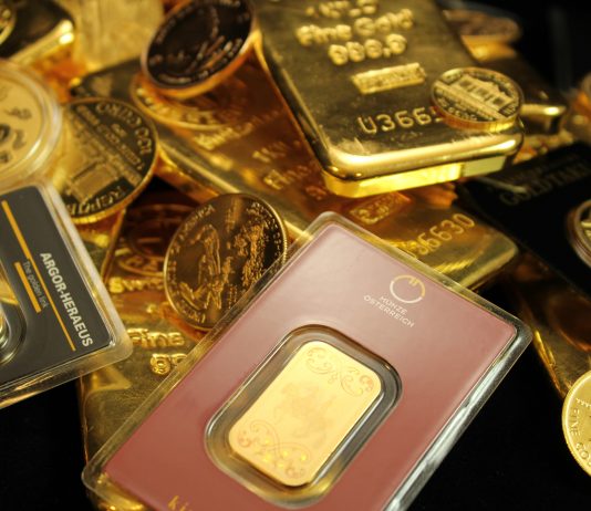 tassazione oro ereditato