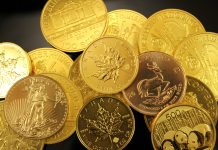 Oro da record: nuovi massimi storici! Investire in oro
