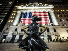 borsa americana