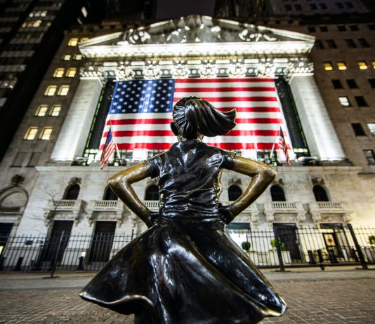 Certificati su Azioni Americane borsa americana