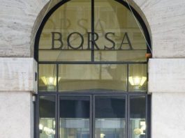 BORSA ITALIANA