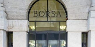 BORSA ITALIANA