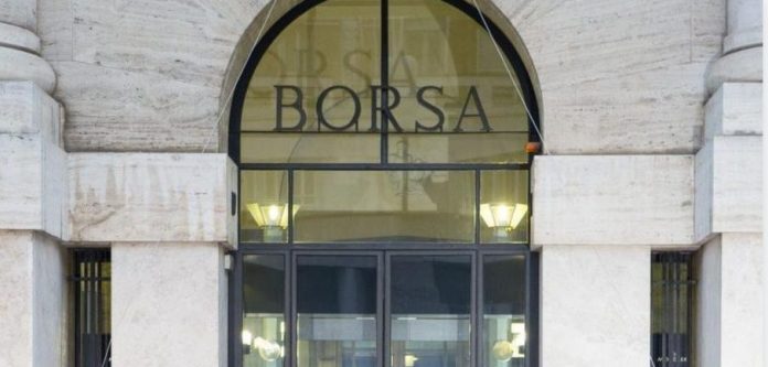 BORSA ITALIANA