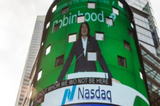 Azioni Robinhood Azioni Robinhood