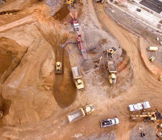 Investire su aziende del Settore Minerario investire su aziende minerarie