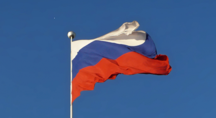 ETF Russia ETF Russia