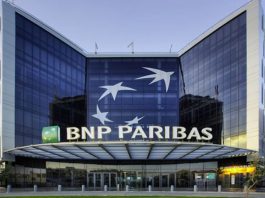 BNP Paribas emittente certificates