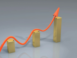 bilancio in crescita