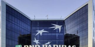 BNP Paribas emittente certificates