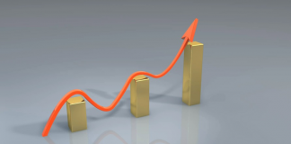 bilancio in crescita