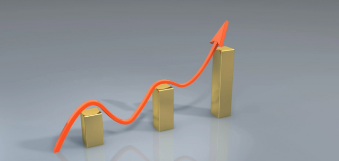 bilancio in crescita