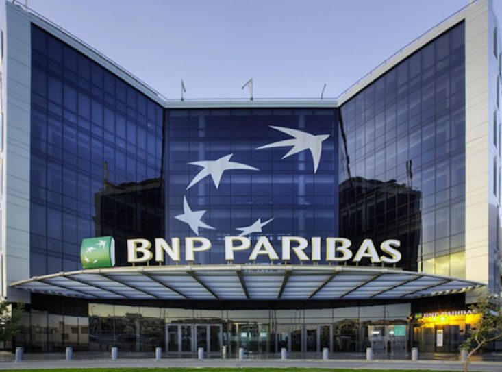 BNP Paribas emittente certificates