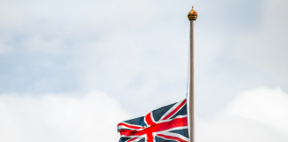 Calendario Bank of England 2022