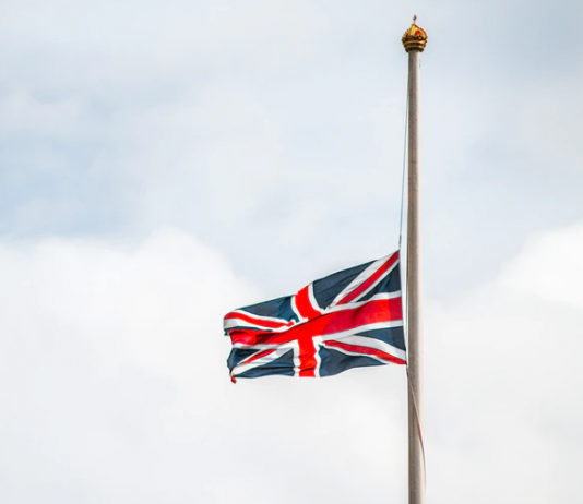 Calendario Bank of England 2022