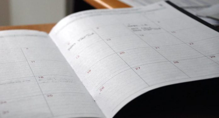 image-4 calendario borsa