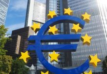 Previsioni Economia Europea Banca centrale Europea