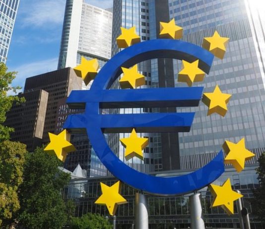 Banca centrale Europea