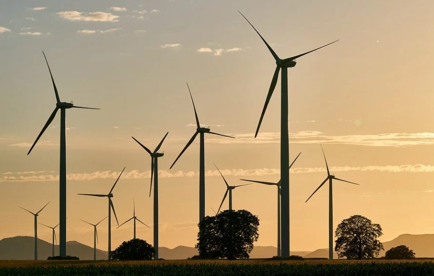 investire sul settore energetico