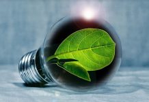 Economia e transizione energetica transizione energetica ESG