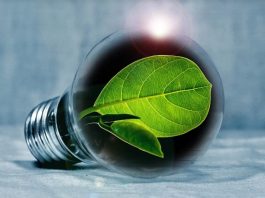 Economia e transizione energetica transizione energetica ESG